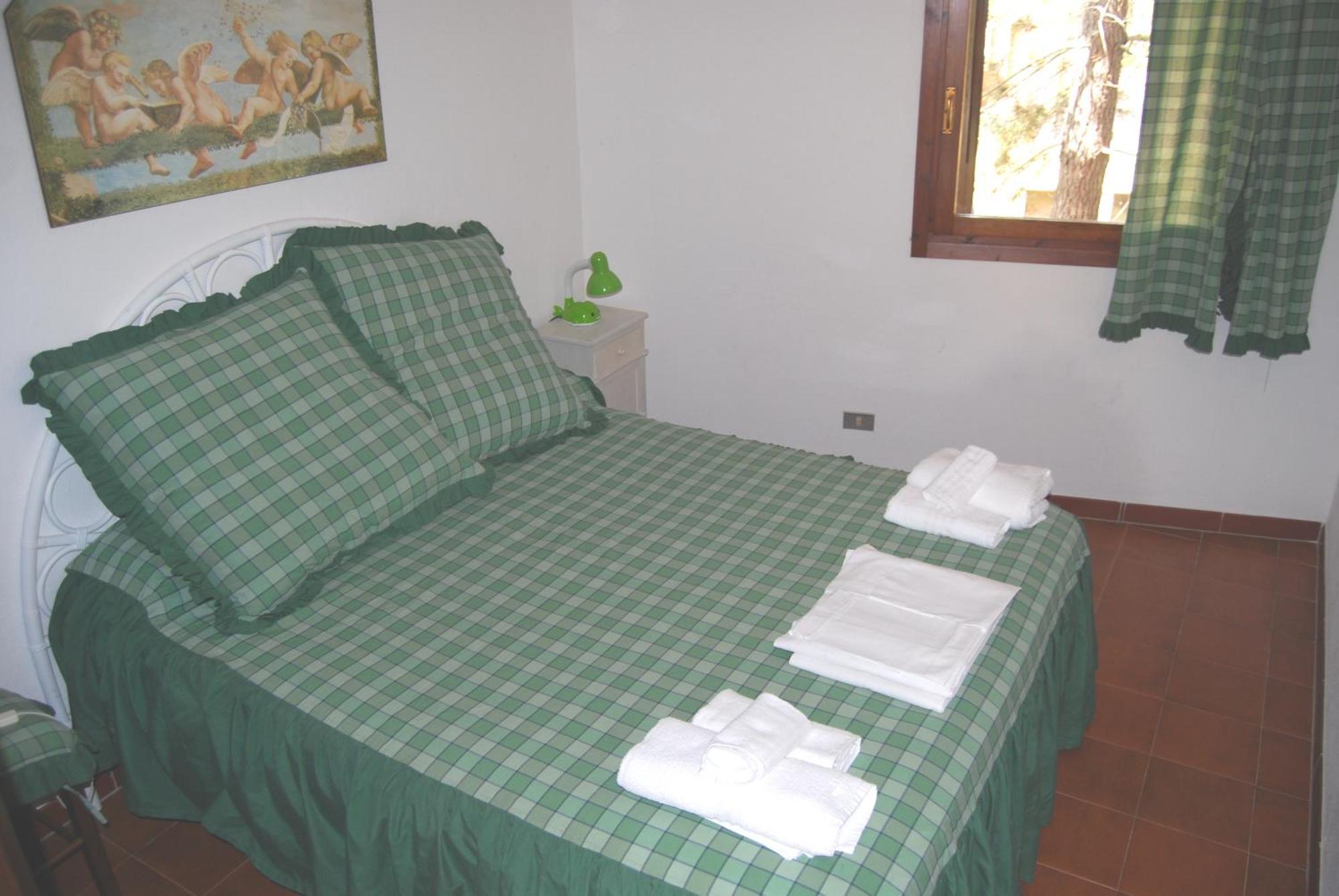 Le Case Di Stella Maris Palau Room photo
