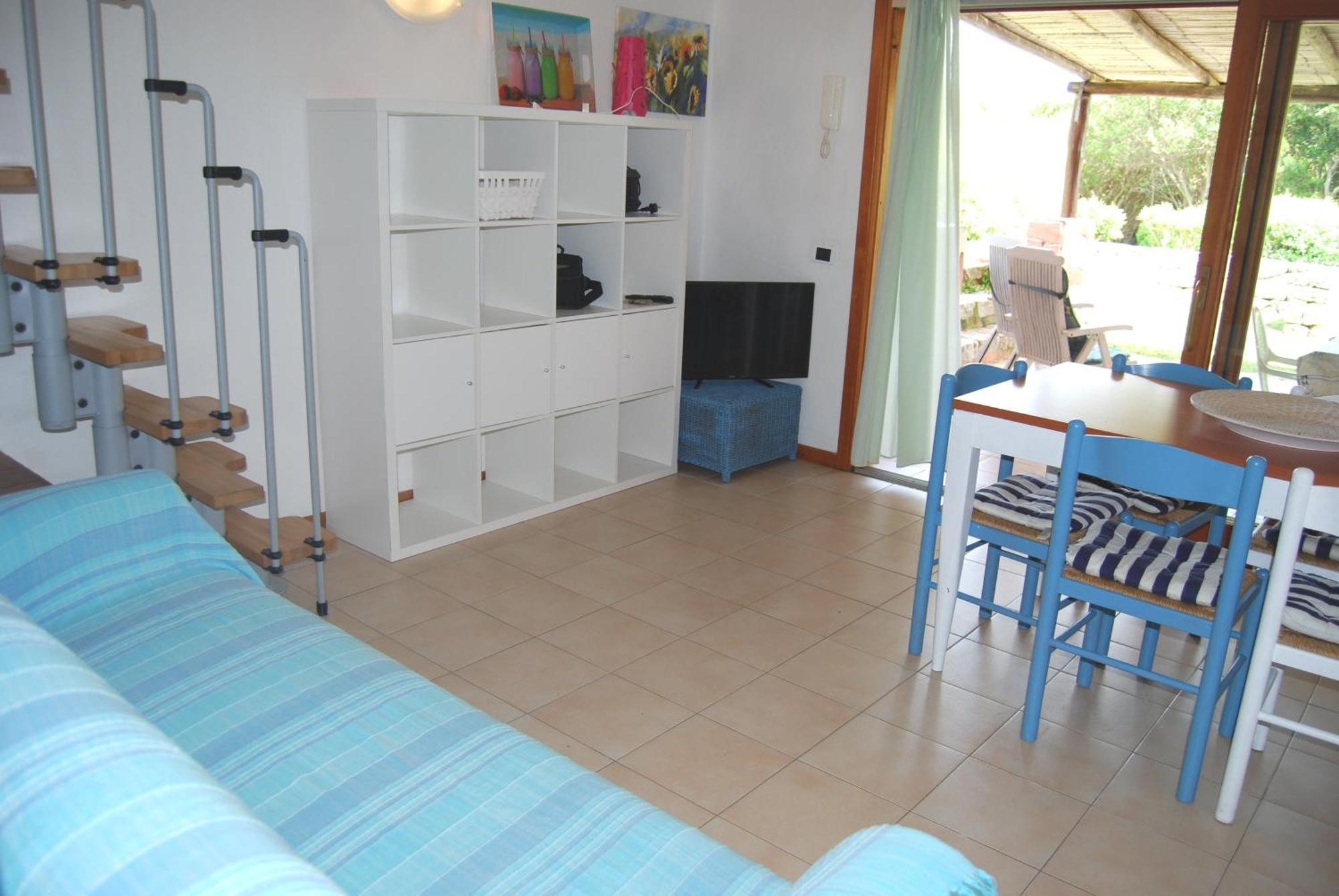 Le Case Di Stella Maris Palau Room photo