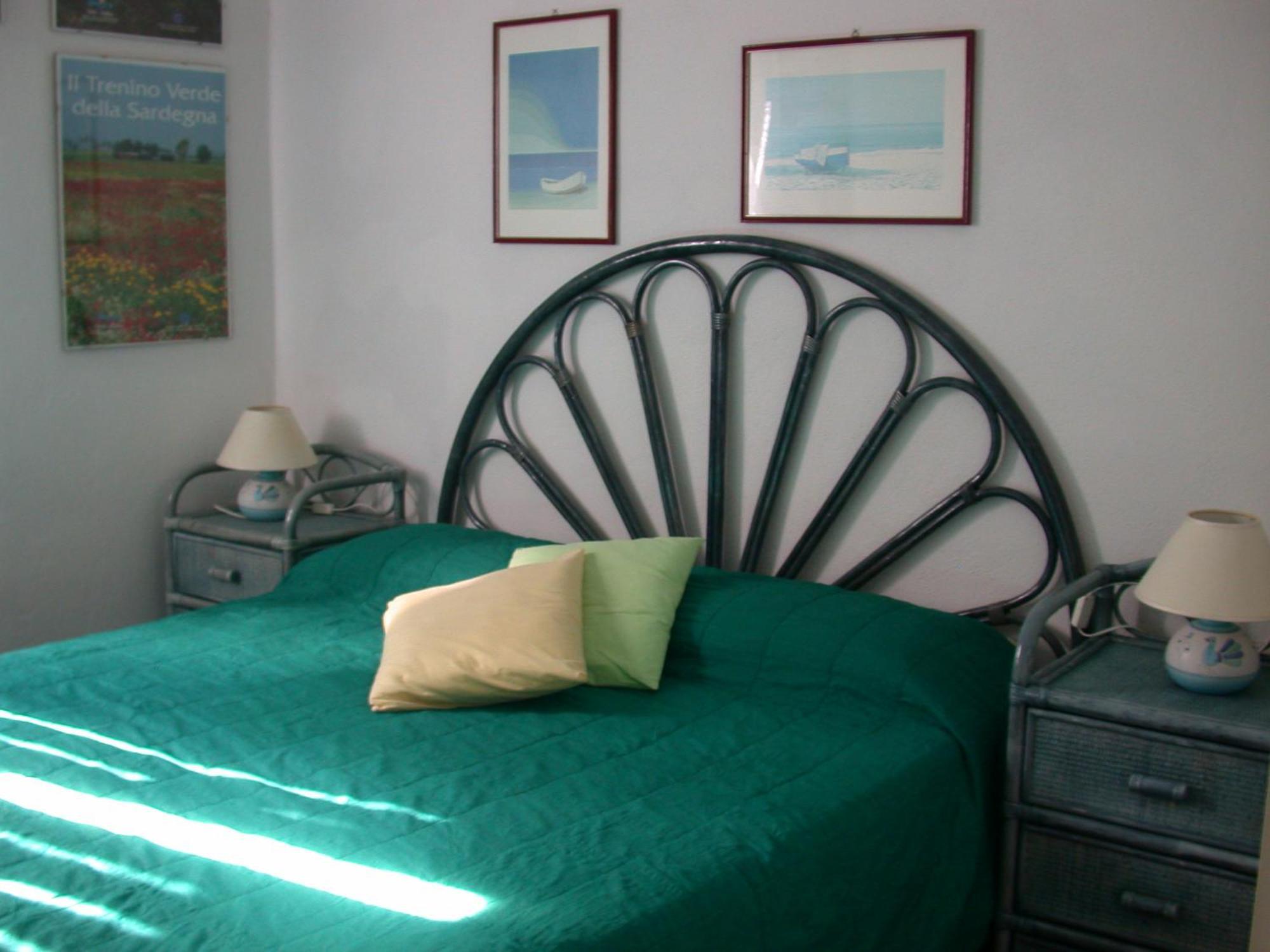 Le Case Di Stella Maris Palau Room photo