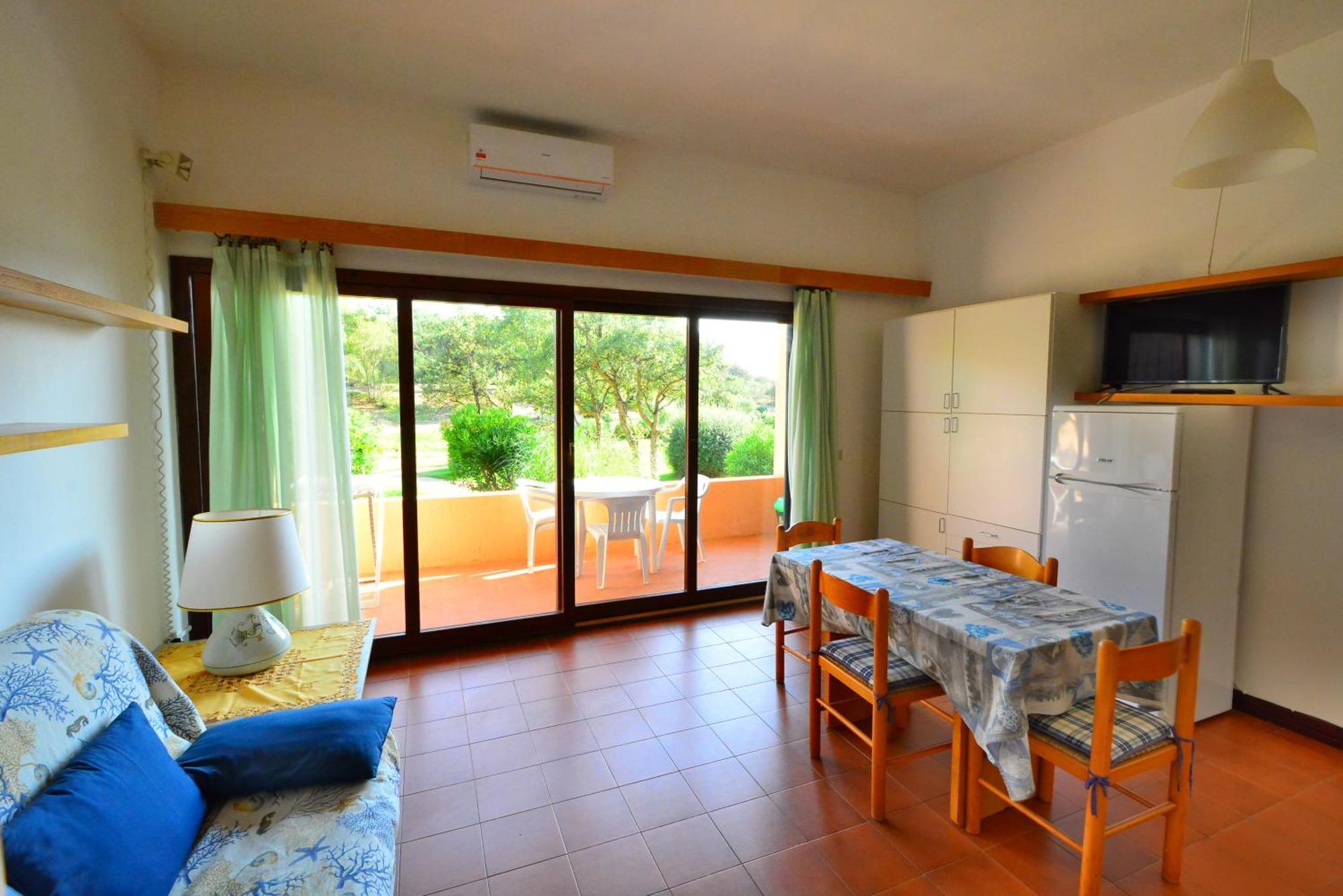 Le Case Di Stella Maris Palau Room photo
