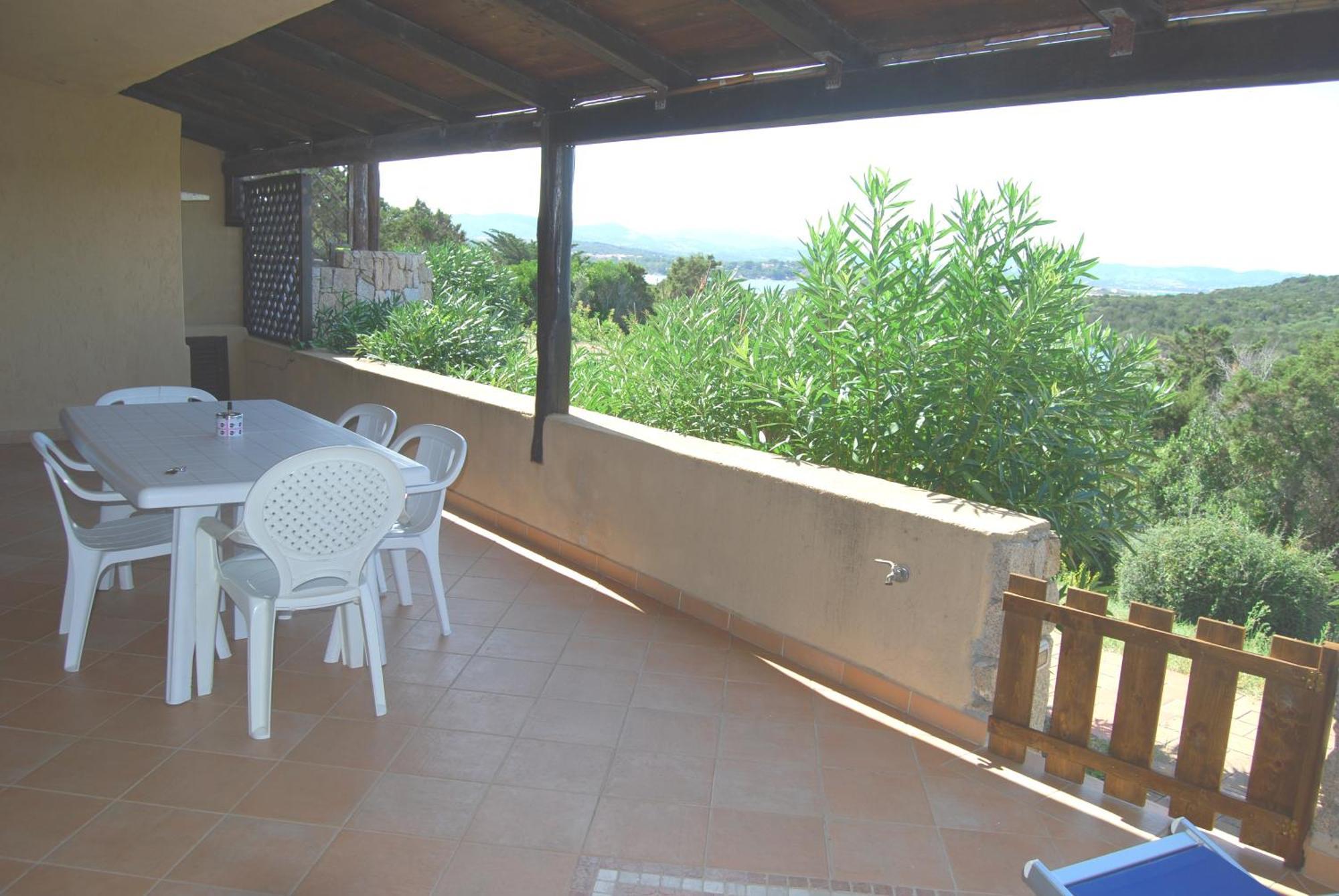 Le Case Di Stella Maris Palau Room photo