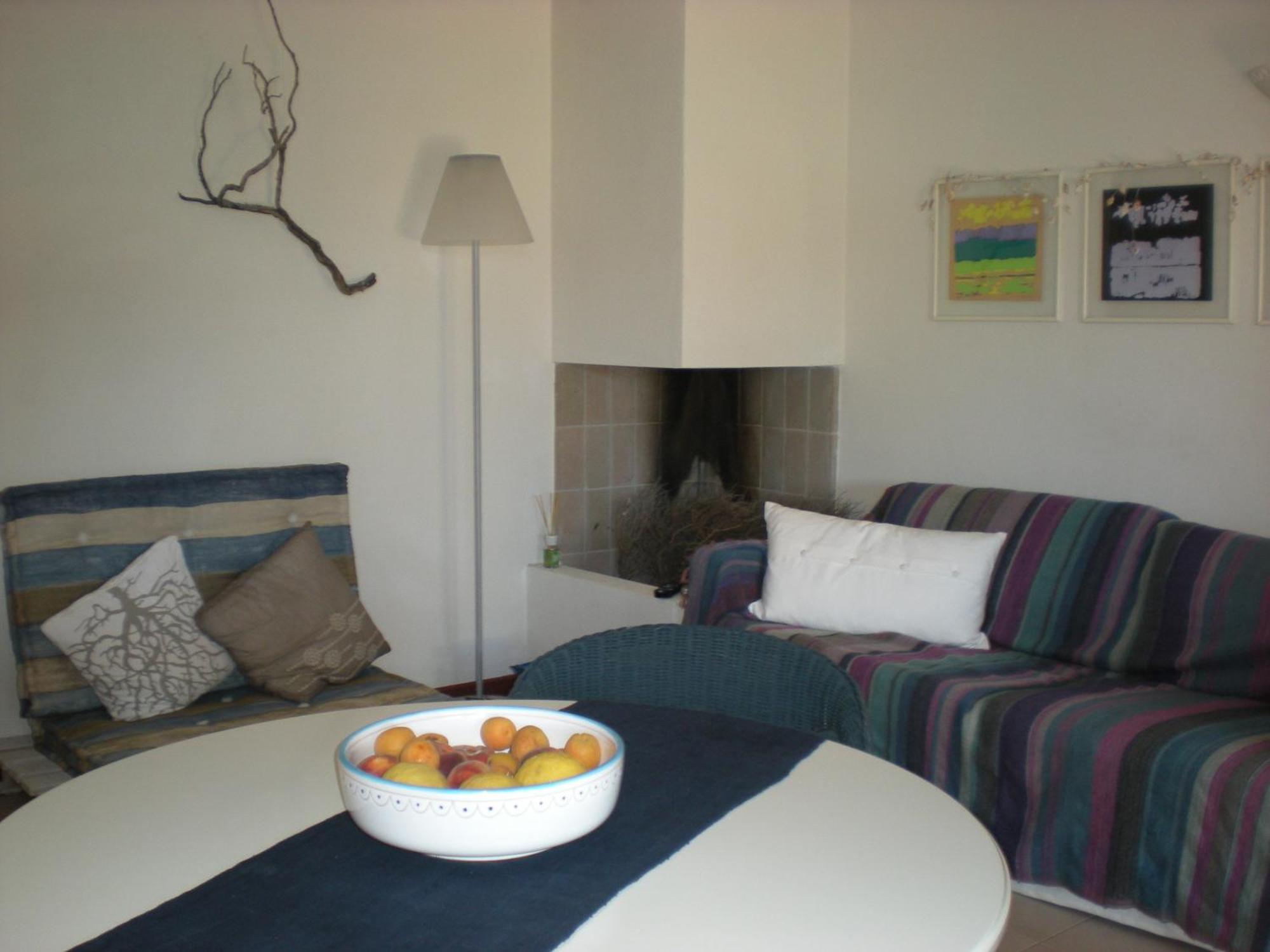 Le Case Di Stella Maris Palau Room photo