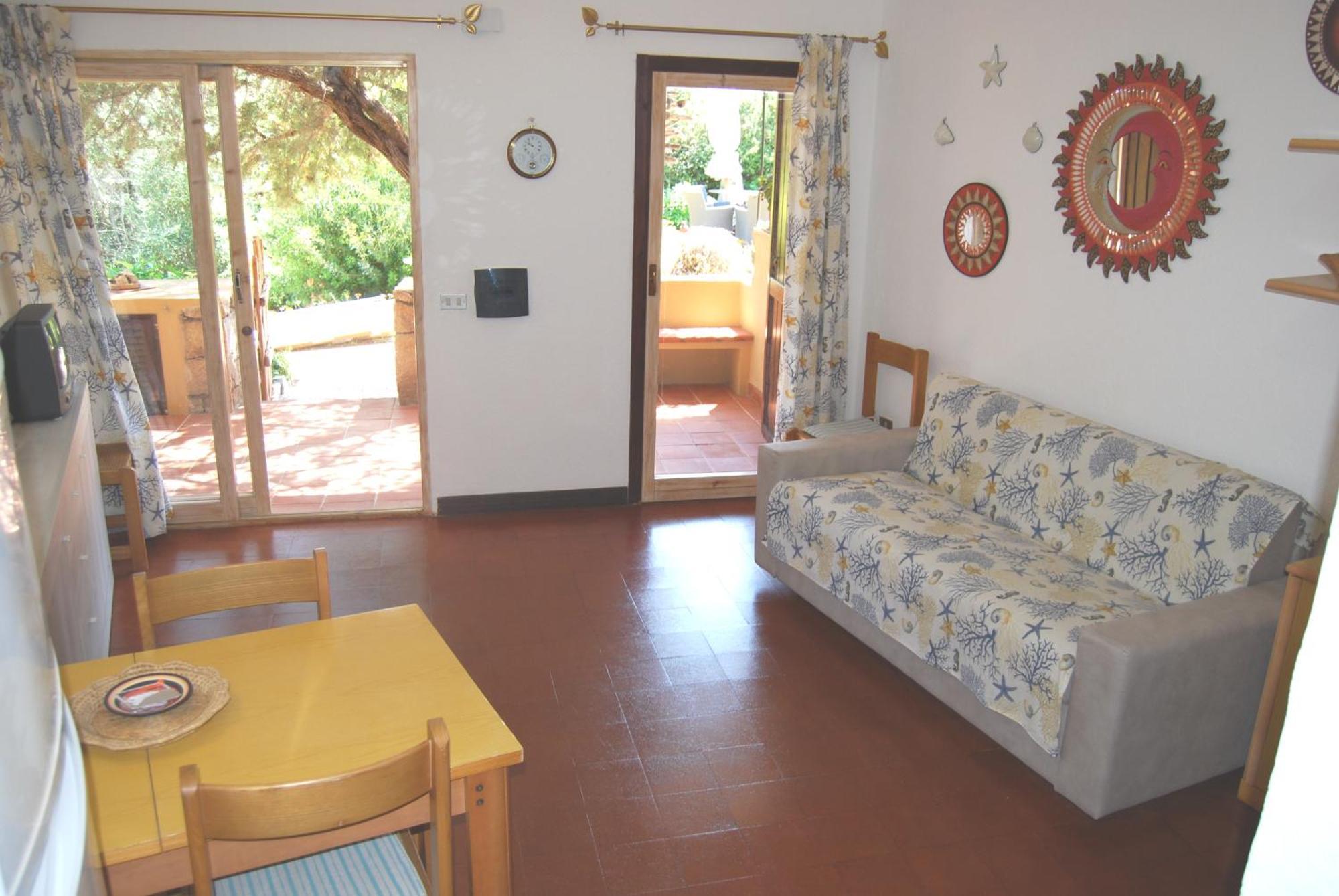 Le Case Di Stella Maris Palau Room photo