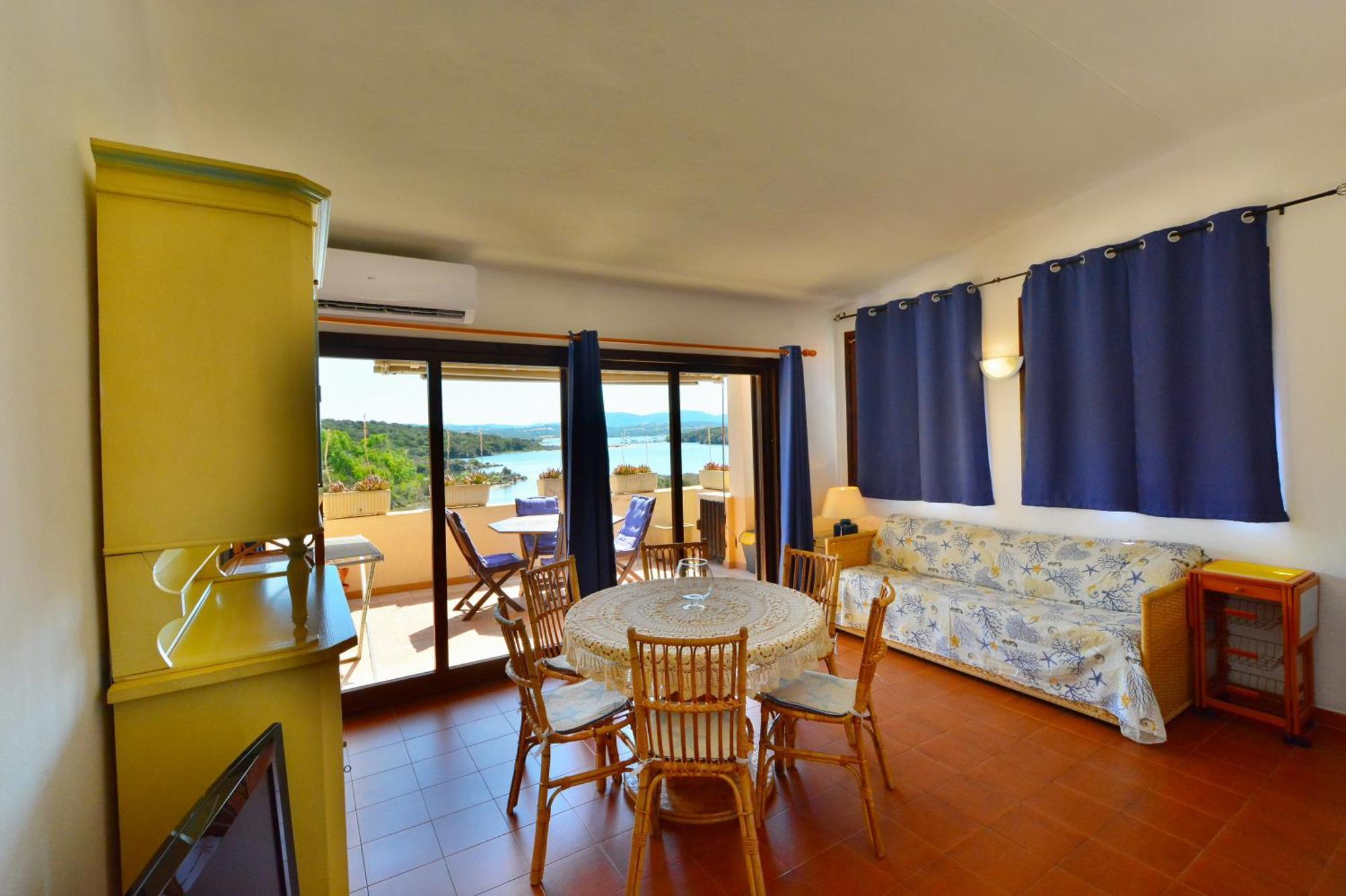 Le Case Di Stella Maris Palau Room photo